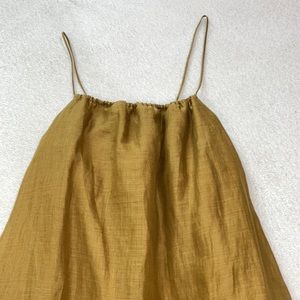 banana republic dress